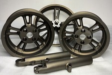 Harley Trike Tri FREEWHEELER