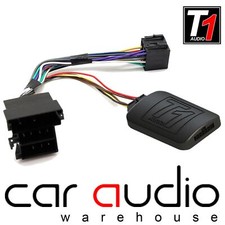 VW Lupo Steering Wheel & Phone