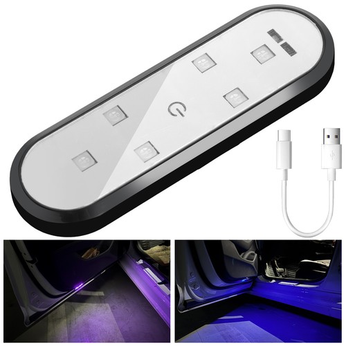 Car door projector led - car,