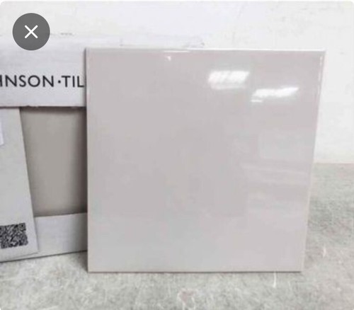 Johnson tiles pack box - tiles, 25