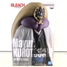 Bleach solid and - bleach, souls