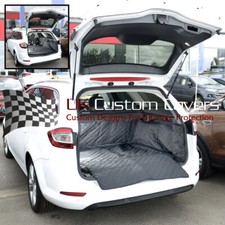 Ford mondeo estate quilted - ford,