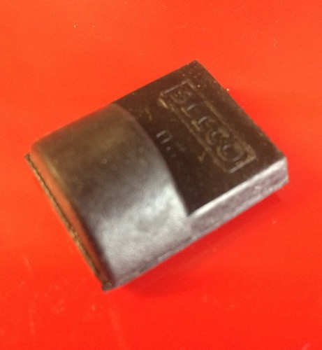 Vespa kickstart buffer - kickstart, px125