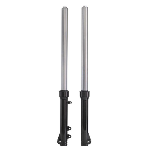 710mm 33mm front forks - forks, shocks