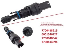 For Renault Kangoo 1997-2006