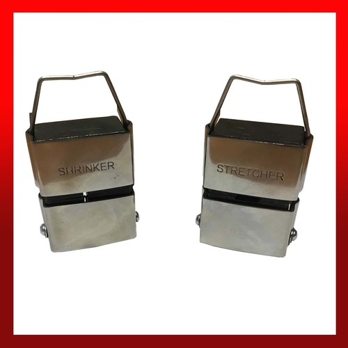 Metal shrinker stretcher spare - metal,