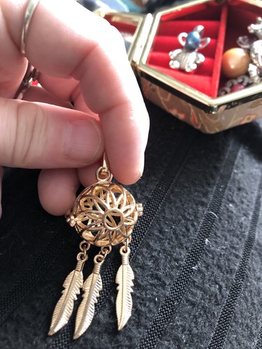 Dream catcher boler ball - boler,