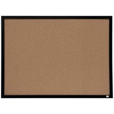 Nobo Small Cork Notice Board