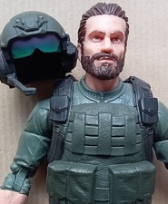 G.I. Joe Classified loose