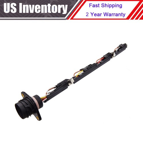 Diesel injector harness wiring - diesel,