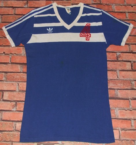 Adidas trefoil vintage - adidas,