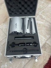 Marcrist turbolite Diamond  8