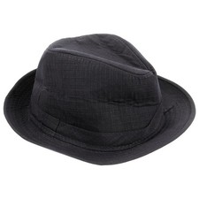 Funeral Memorial Hat Mens