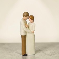 Lnrkai family figurine gift - figurine,