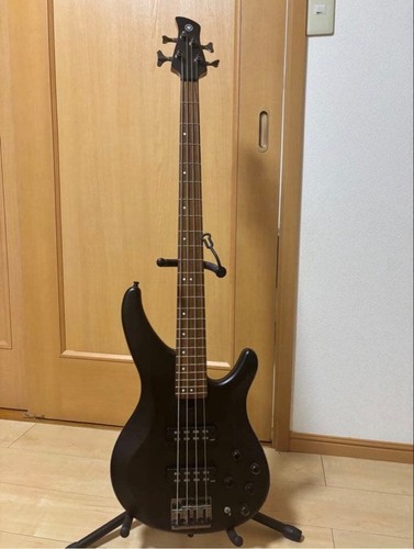 Yamaha trbx504 black - yamaha,
