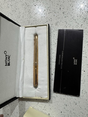Montblanc meisterstuck 4810 - montblanc,