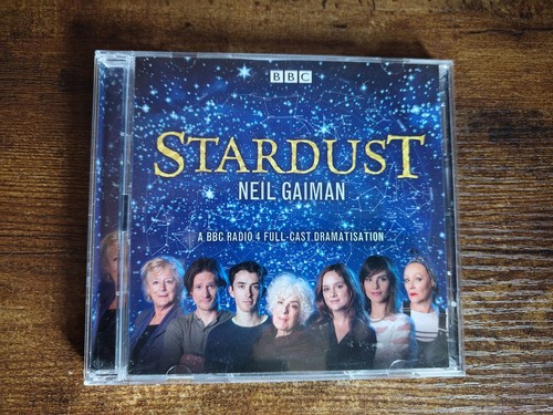 Stardust bbc radio 4 - bbc,