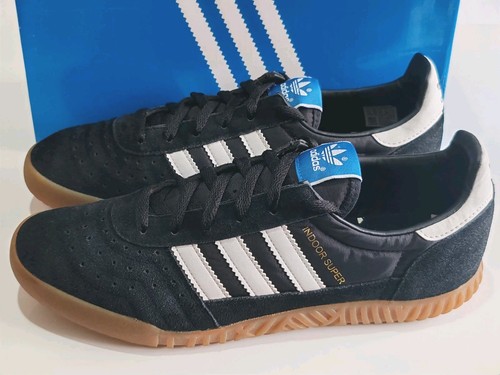 Adidas indoor super - *indoor, (b41523)