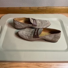 Berluti Andy Suede Leather