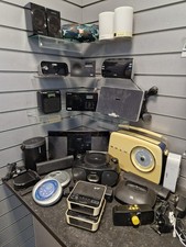 Joblot Faulty Hi-Fi Stereo