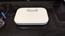 Sky Q Broadband Wireless WIFI Booster Extender Model EE120
