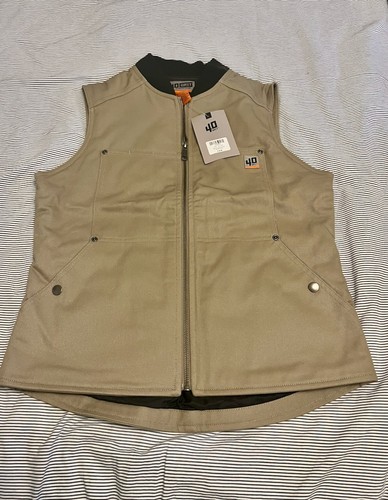 Duluth trading post grit - duluth, 40