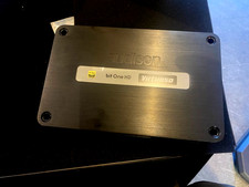 Audison bit One HD Virtuoso 13 Channel Hi Res DSP Processor (EX-DEMO)