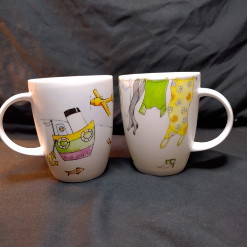 Pair helen penton voak - a, of