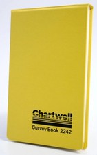 Chartwell Survey Book