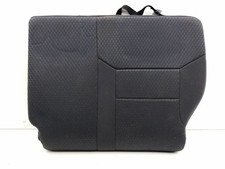 Chrysler Grand Voyager V 2011 Rear Seat AMD220649