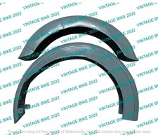 BSA BANTAM D1 RIGID MODEL