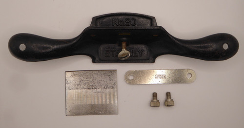 Stanley vintage spoke - no, 80