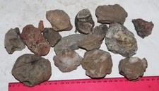 Rough Rock Mineral 1460