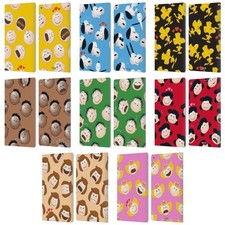 OFFICIAL PEANUTS CHARACTER