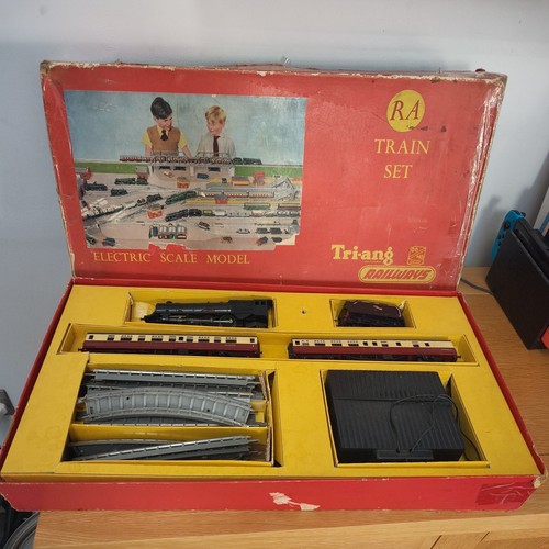 Tri ang r1x - br, princess