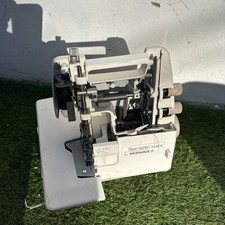 Bernette* 334DS  Overlocker (