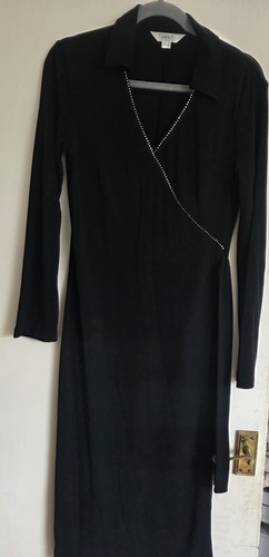 Next women black dress - women's,
