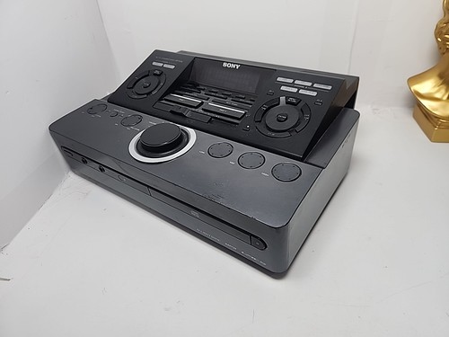 Sony hcd dj2i xross - sony, fade
