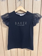 Ted Baker Girls’ T-Shirt  -