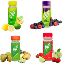 Lift fast acting glucose - lift, fast-acting