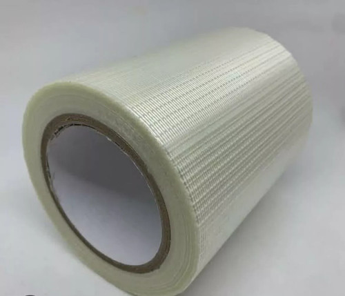 Fiberglass cricket bat - cricket, tape