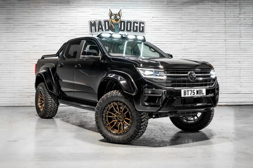 2025 volkswagen amarok mdk - volkswagen, amarok,