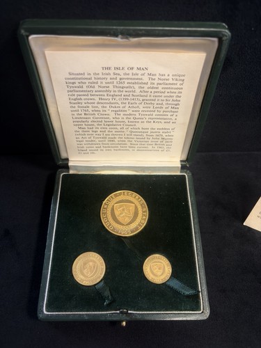The first gold coinage - coinage, of