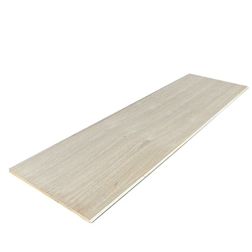 Oak stair tread riser - tread,