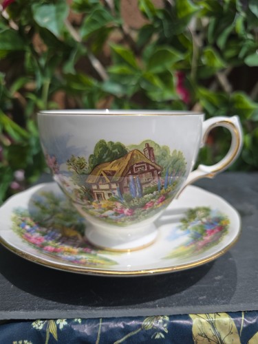 Vintage royal vale - royal,