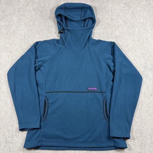 Melanzana wind pro blue - wind, womens