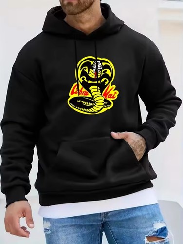 Men cobra kai snake - snake, logo