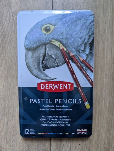 Derwent professional quality - derwent,