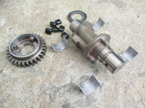 Suzuki gsxr1000 engine - k6,