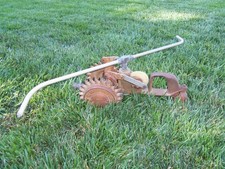 National Model XA-L Walking